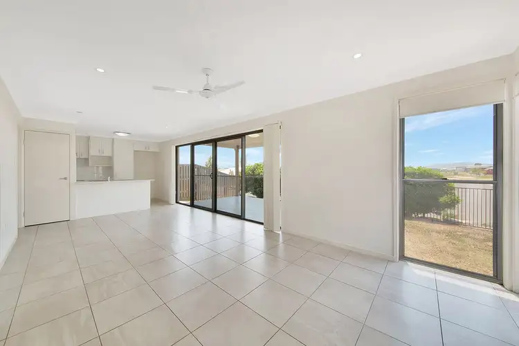 Fifth view of Homely house listing, 2 Sea Prince Circuit, Clinton QLD 4680