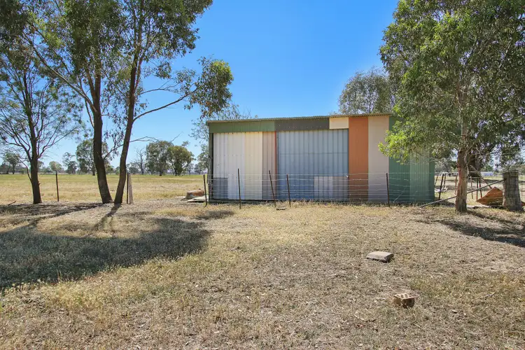 Second view of Homely land listing, 47 Howlong-Goombargana Road, Howlong NSW 2643
