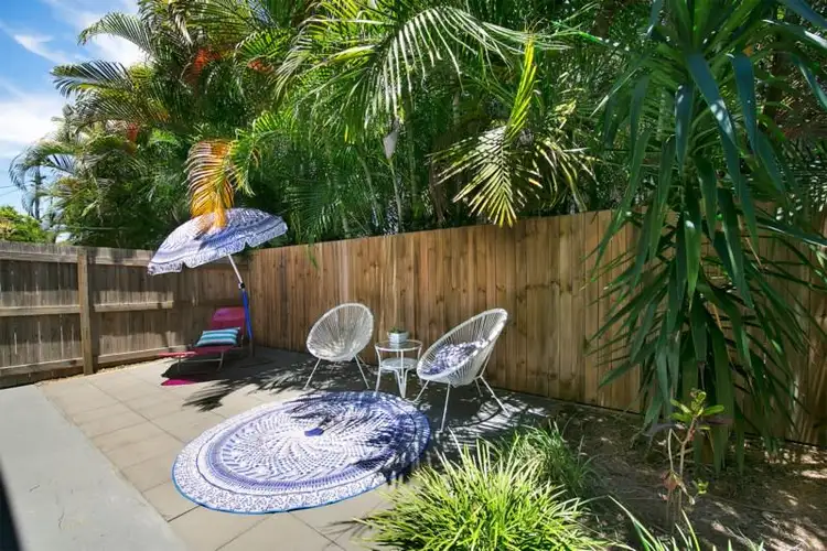2/22 Christensen Street, Yeronga QLD 4104