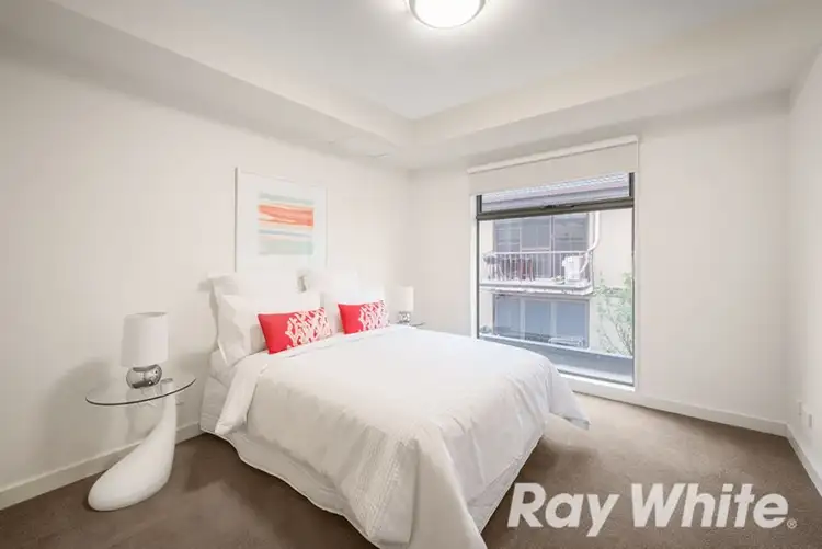 Sixth view of Homely apartment listing, 205/1136 Whitehorse Road, Box Hill VIC 3128