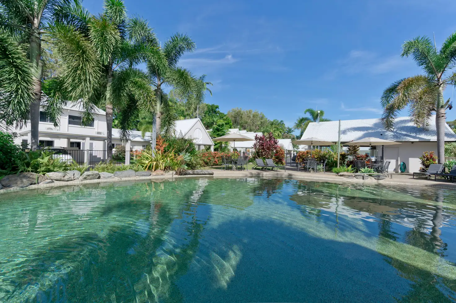 Main view of Homely apartment listing, 38/1-5 Barrier Street, Port Douglas QLD 4877