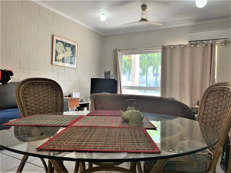 Third view of Homely apartment listing, 38/1-5 Barrier Street, Port Douglas QLD 4877