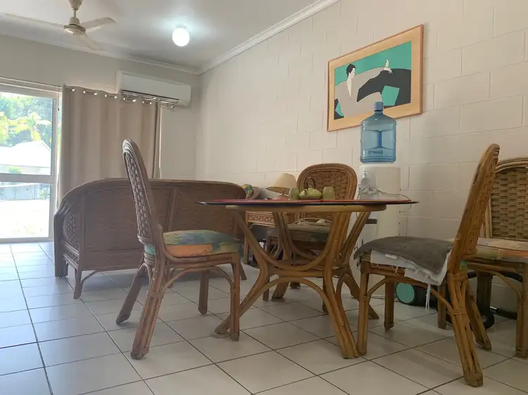 Fifth view of Homely apartment listing, 38/1-5 Barrier Street, Port Douglas QLD 4877