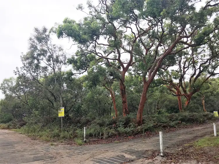 Third view of Homely land listing, 2 Fraser Court, Fraser Island QLD 4581