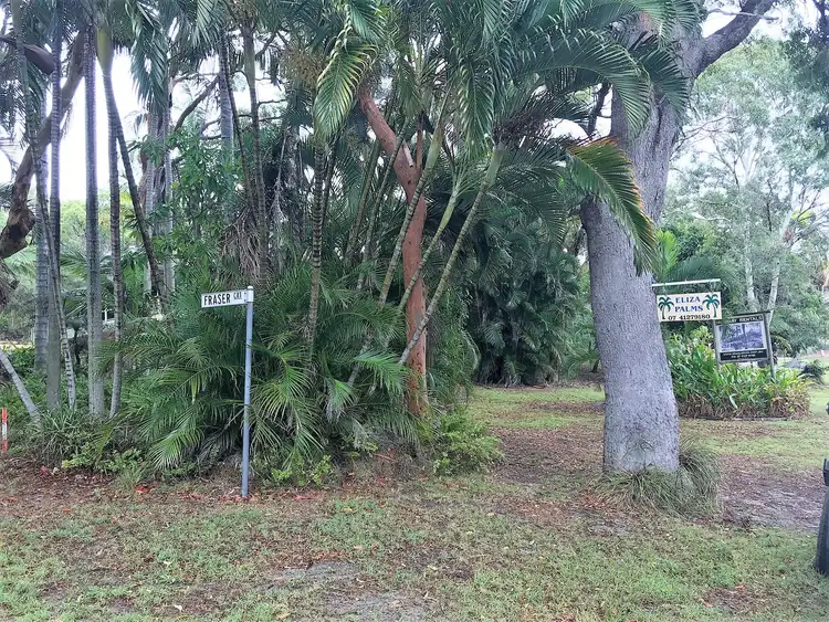 Fourth view of Homely land listing, 2 Fraser Court, Fraser Island QLD 4581