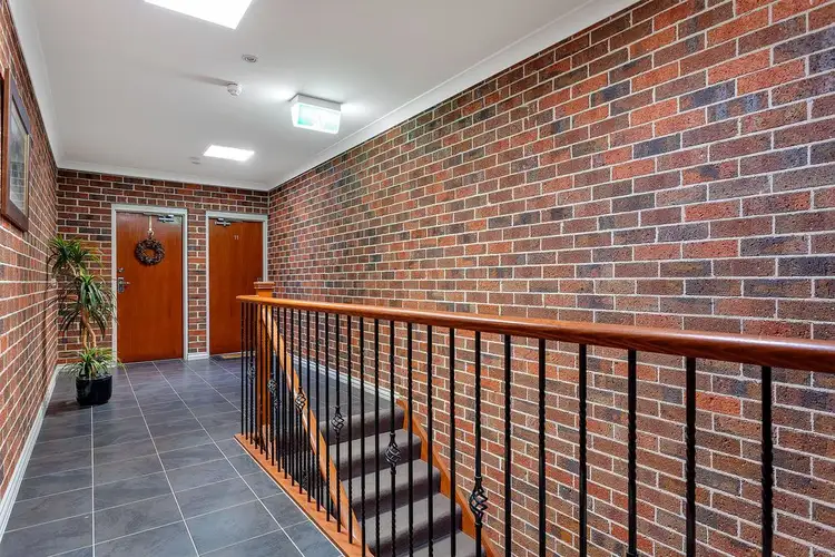 Third view of Homely apartment listing, 11/70 Hewish Road, Croydon VIC 3136