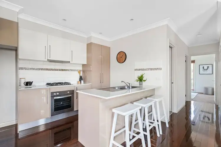 Fourth view of Homely apartment listing, 11/70 Hewish Road, Croydon VIC 3136