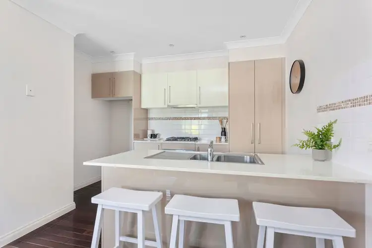 Fifth view of Homely apartment listing, 11/70 Hewish Road, Croydon VIC 3136