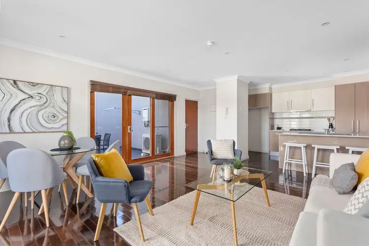 Sixth view of Homely apartment listing, 11/70 Hewish Road, Croydon VIC 3136