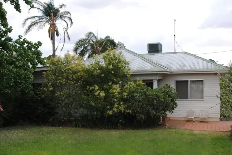 30 Wyangan Avenue, Griffith NSW 2680