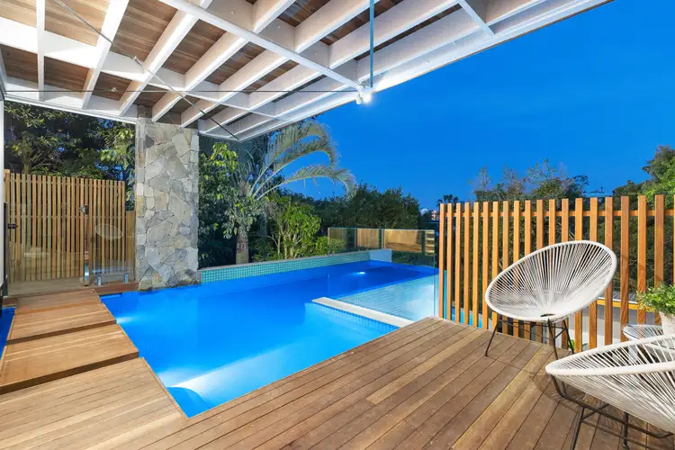 Second view of Homely house listing, 76 Rockbourne Terrace, Paddington QLD 4064