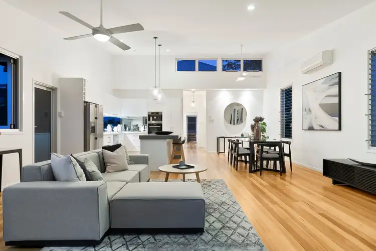 Fourth view of Homely house listing, 76 Rockbourne Terrace, Paddington QLD 4064
