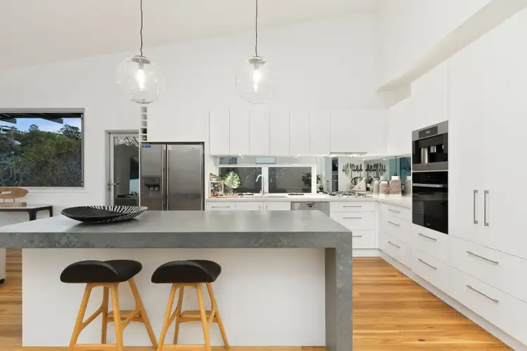 Fifth view of Homely house listing, 76 Rockbourne Terrace, Paddington QLD 4064