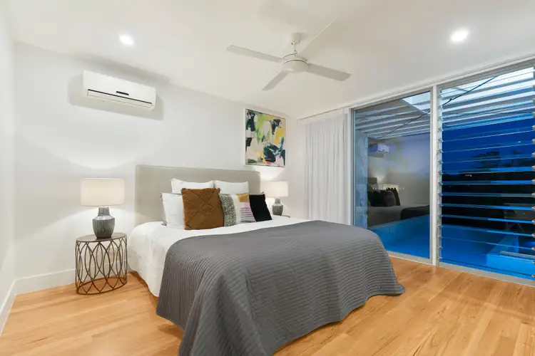 Sixth view of Homely house listing, 76 Rockbourne Terrace, Paddington QLD 4064