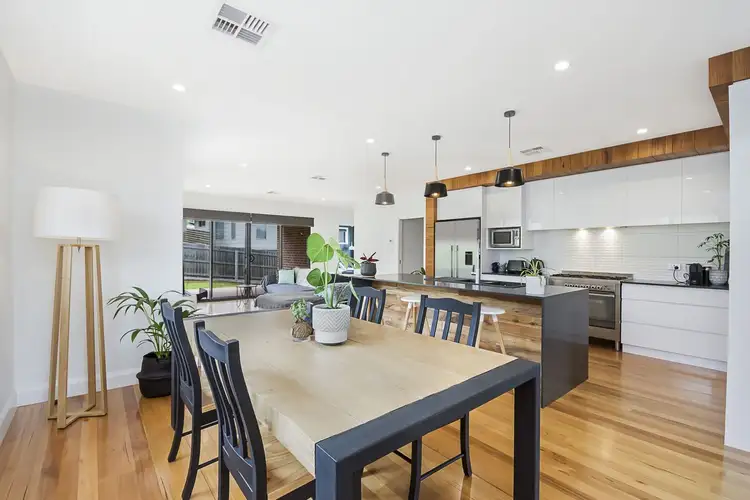 Sixth view of Homely house listing, 8 Kate Reed Drive, Prospect Vale TAS 7250