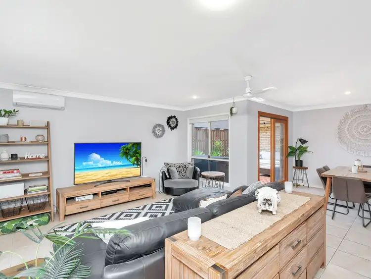 Second view of Homely other listing, 2/23 Mcrae Circuit, Pacific Pines QLD 4211