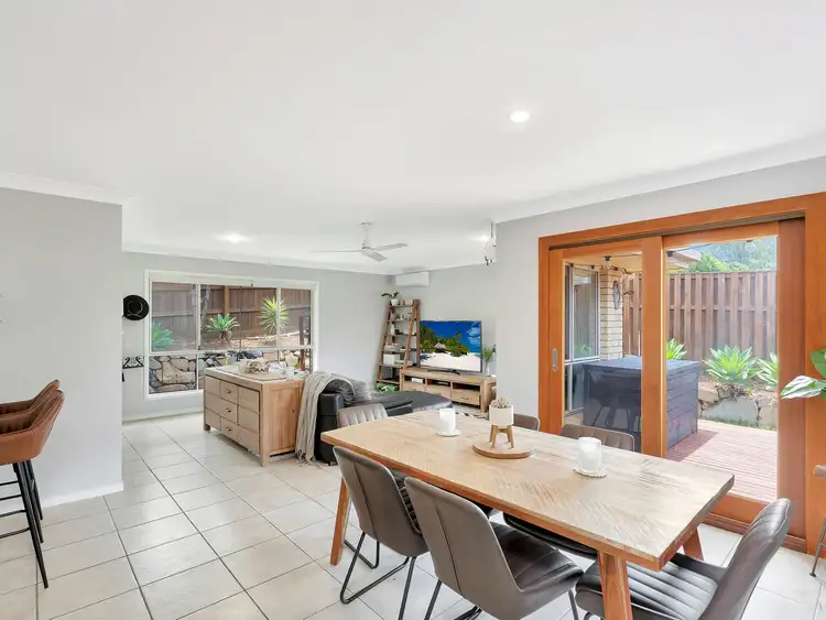 Fourth view of Homely other listing, 2/23 Mcrae Circuit, Pacific Pines QLD 4211