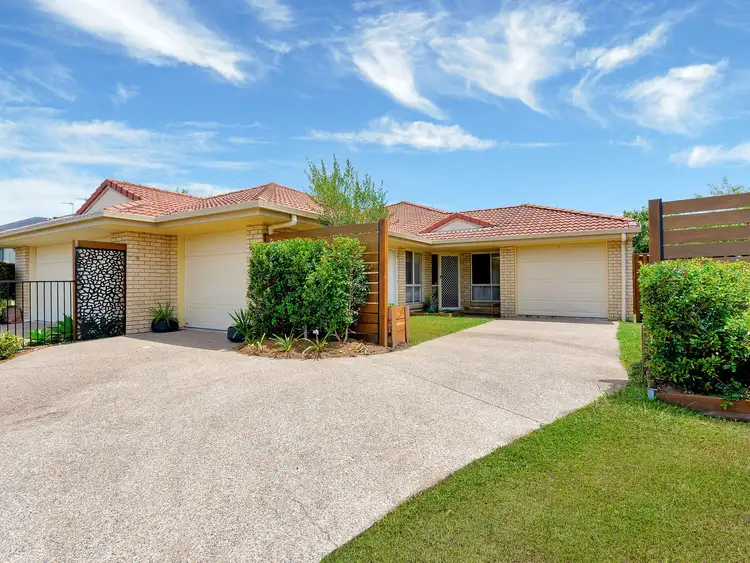 Fifth view of Homely other listing, 2/23 Mcrae Circuit, Pacific Pines QLD 4211