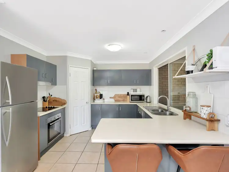 Sixth view of Homely other listing, 2/23 Mcrae Circuit, Pacific Pines QLD 4211