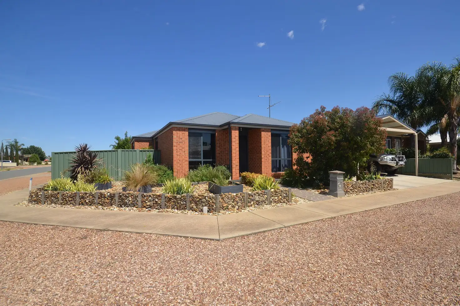 Main view of Homely house listing, 1 Paroo Street, Echuca VIC 3564
