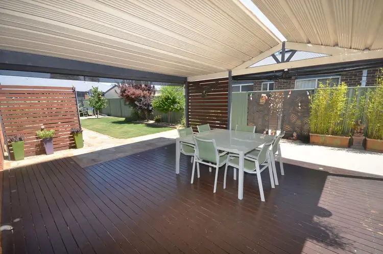 Third view of Homely house listing, 1 Paroo Street, Echuca VIC 3564