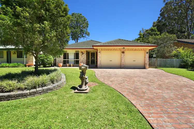 30 Derwent Street, Callala Bay NSW 2540