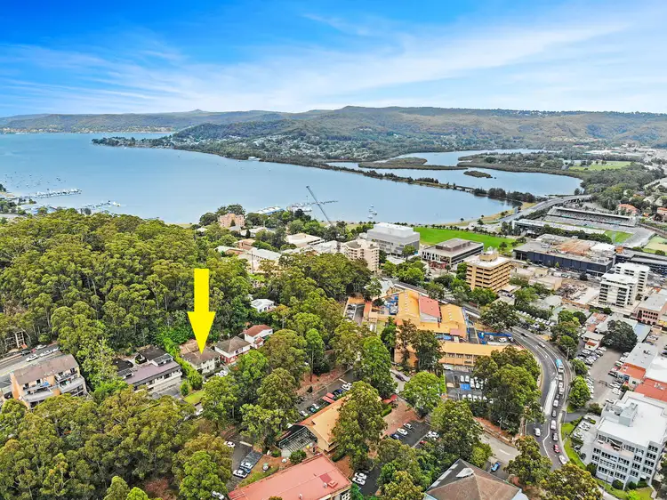 1/8 Margin Street, Gosford NSW 2250