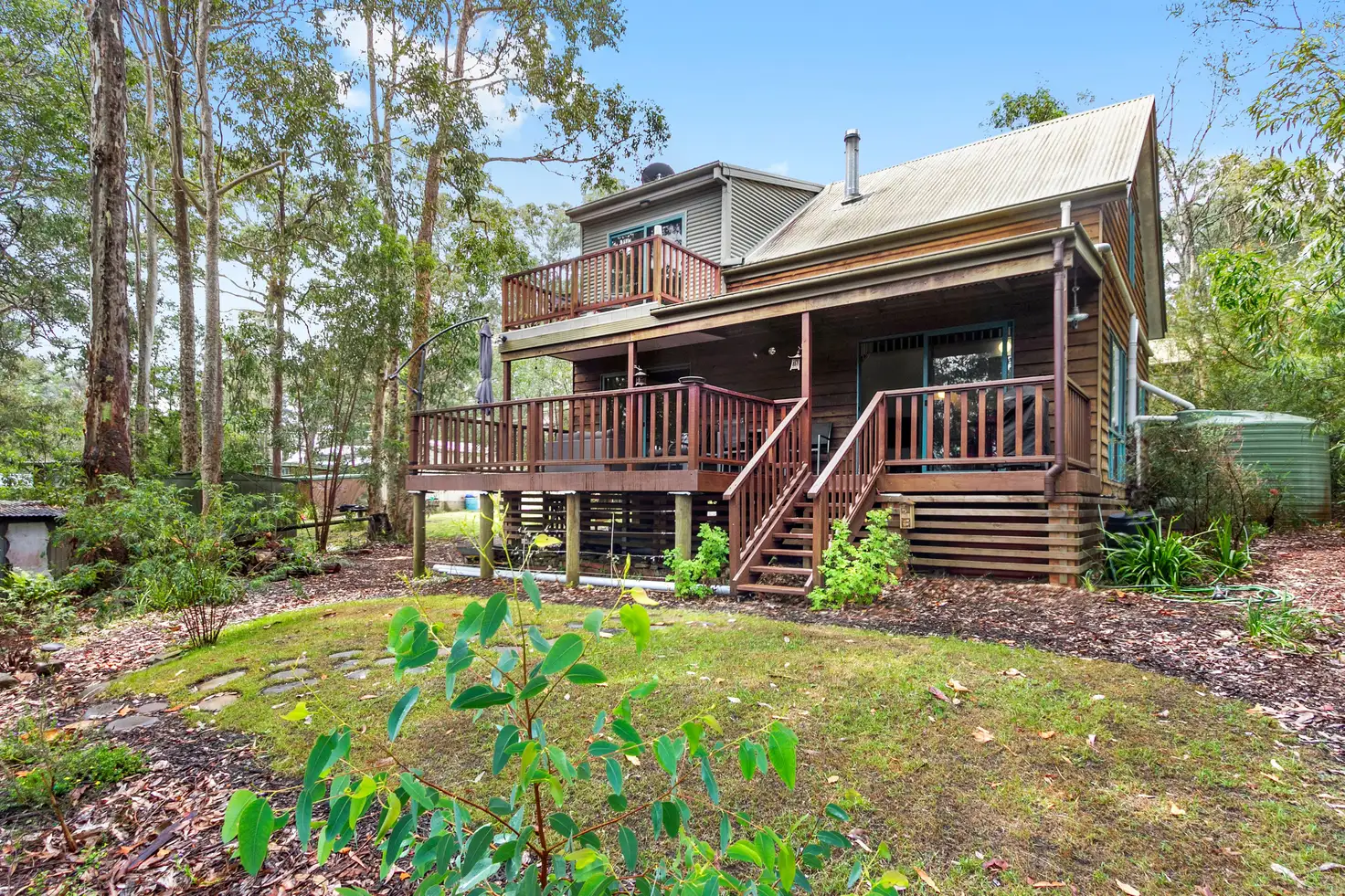 Main view of Homely house listing, 67A Annetts Parade, Mossy Point NSW 2537