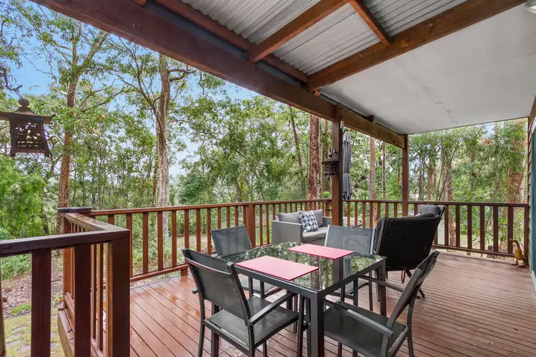 Second view of Homely house listing, 67A Annetts Parade, Mossy Point NSW 2537