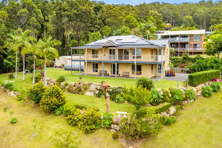 8-10 Flores Court, Tamborine Mountain QLD 4272