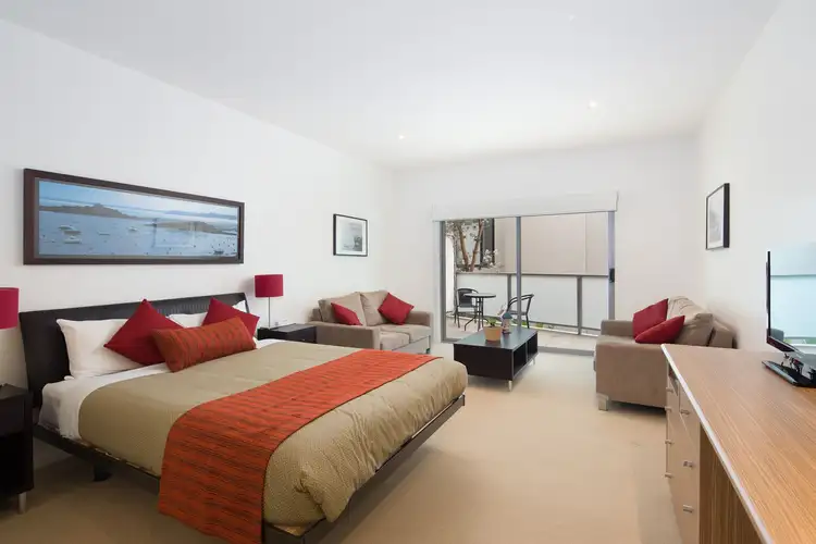 Apt 133/1 Findlay Street, Cowes VIC 3922