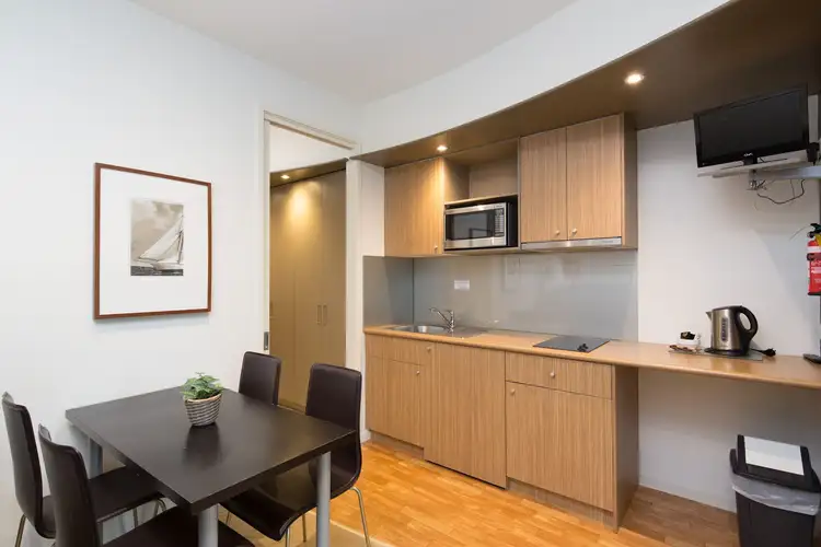 Second view of Homely apartment listing, Apt 133/1 Findlay Street, Cowes VIC 3922