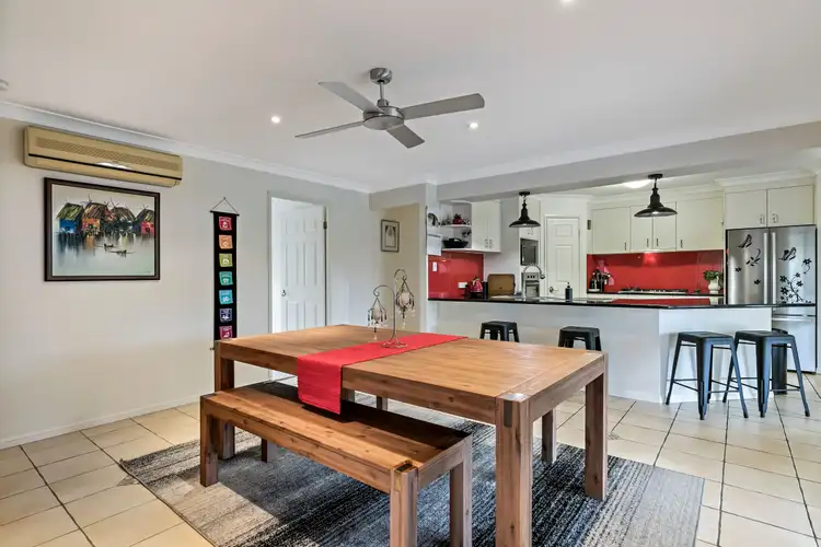 Fourth view of Homely house listing, 1 Mako Court, Mountain Creek QLD 4557