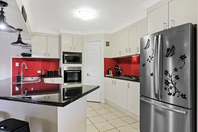 Fifth view of Homely house listing, 1 Mako Court, Mountain Creek QLD 4557