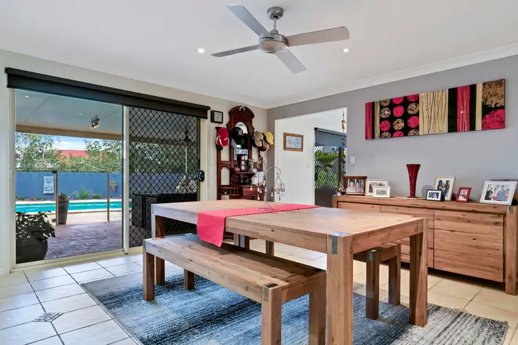 Seventh view of Homely house listing, 1 Mako Court, Mountain Creek QLD 4557