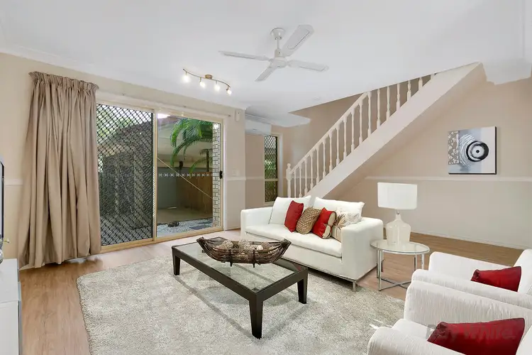 Main view of Homely townhouse listing, 14/62 Victor Street, Runcorn QLD 4113