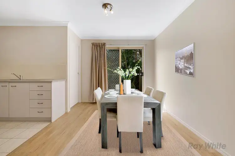 Second view of Homely townhouse listing, 14/62 Victor Street, Runcorn QLD 4113
