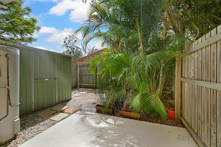 Fifth view of Homely townhouse listing, 14/62 Victor Street, Runcorn QLD 4113