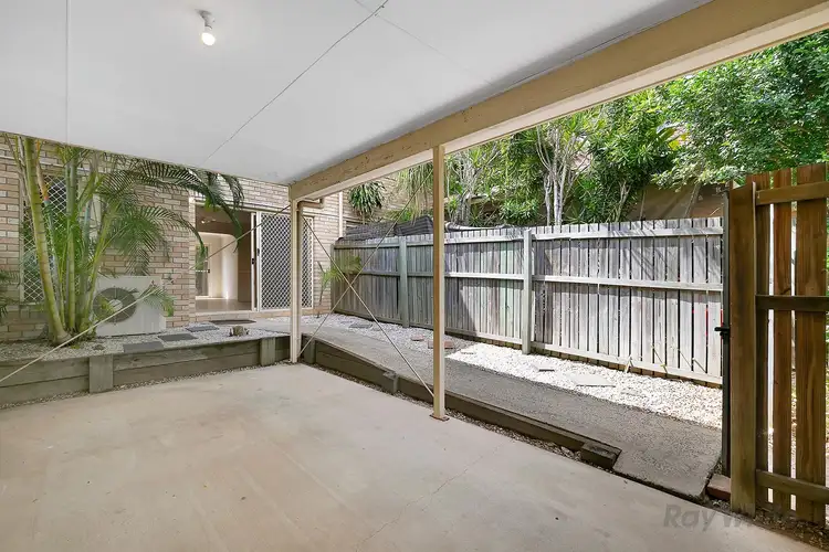 Sixth view of Homely townhouse listing, 14/62 Victor Street, Runcorn QLD 4113