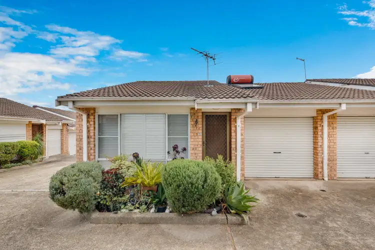 Main view of Homely townhouse listing, Address available on request