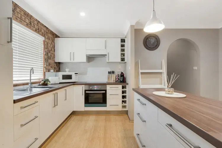 Third view of Homely townhouse listing, Address available on request