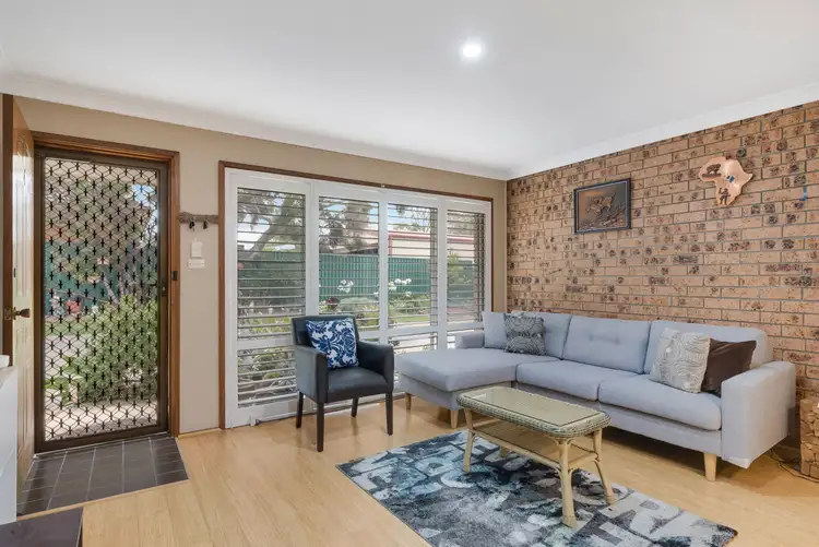 Fourth view of Homely townhouse listing, Address available on request