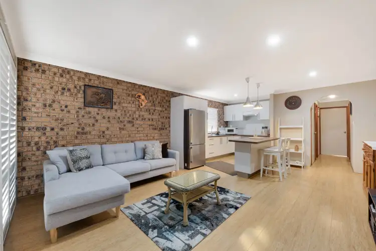 Fifth view of Homely townhouse listing, Address available on request