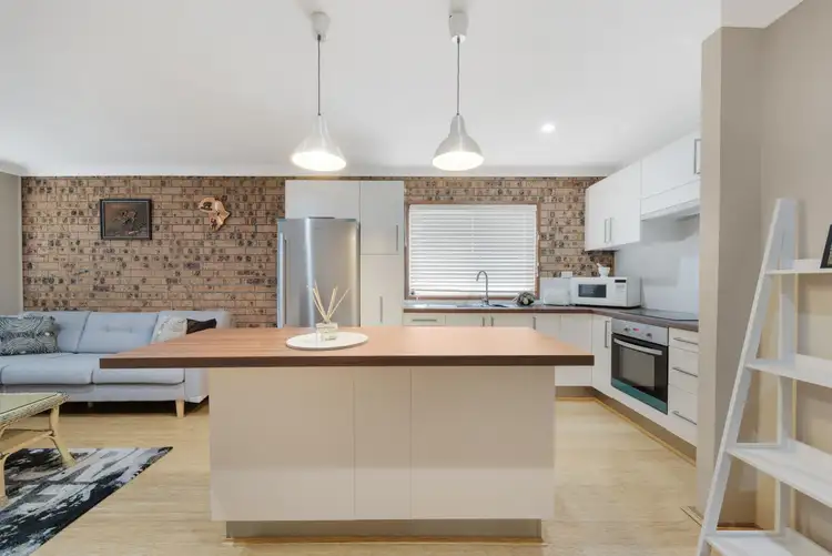 Sixth view of Homely townhouse listing, Address available on request