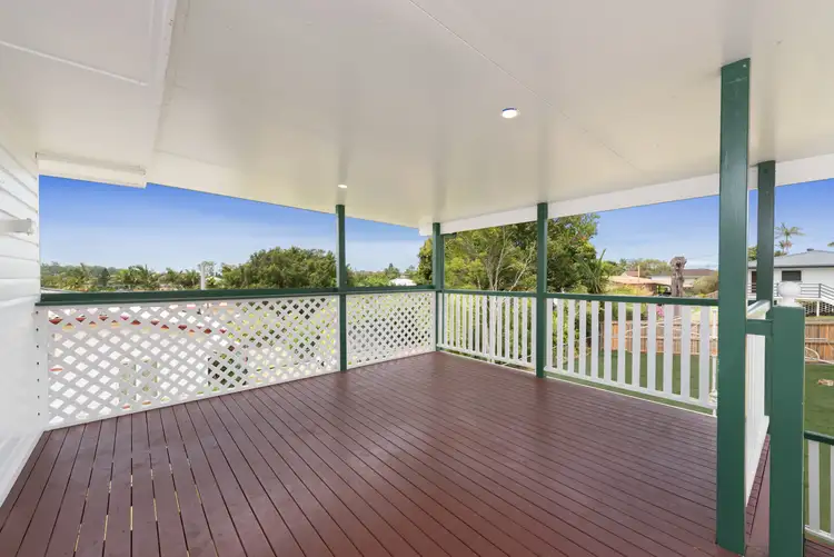 Second view of Homely house listing, 67 Amega Street, Mount Gravatt East QLD 4122