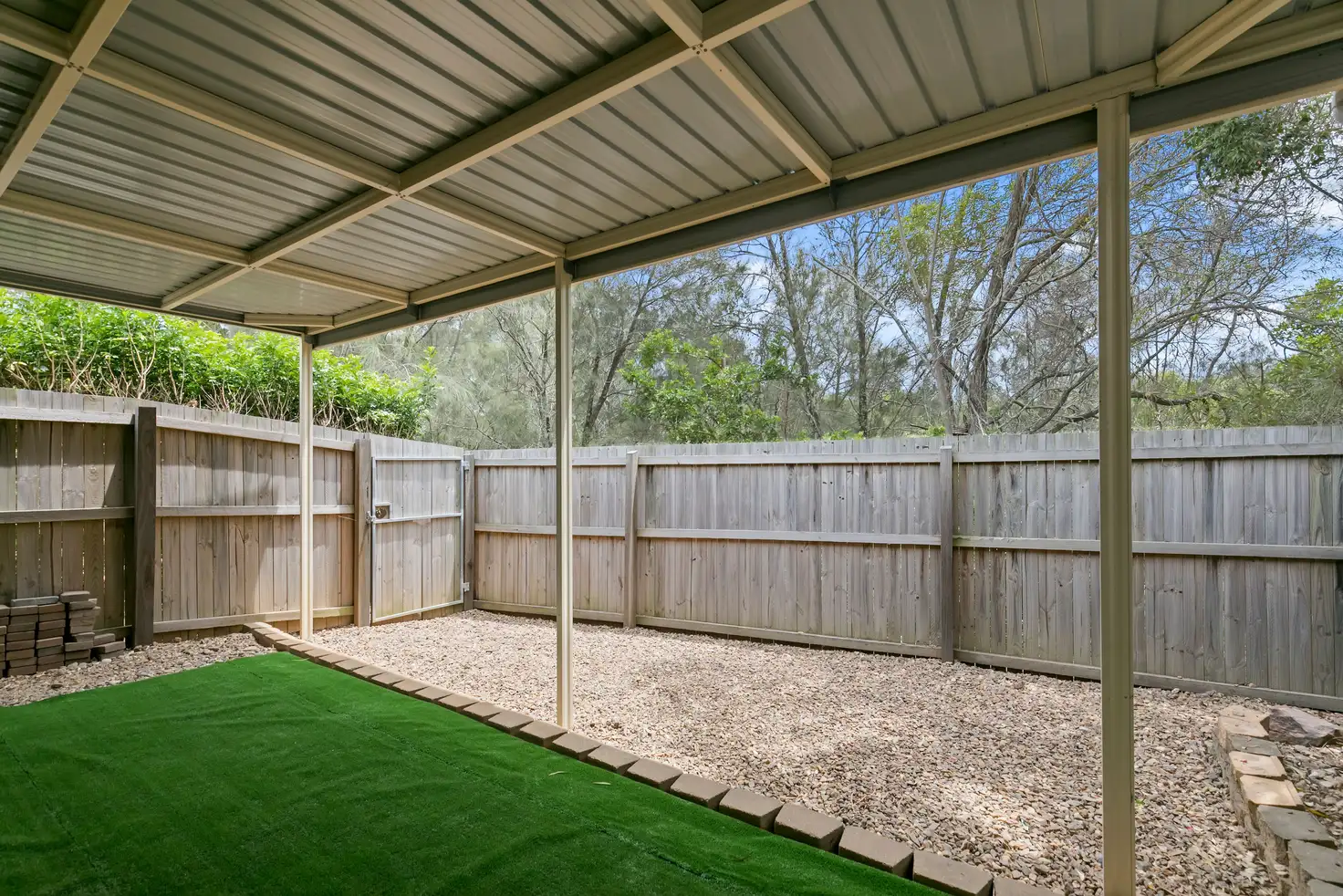 Main view of Homely unit listing, 4/87 Bundilla Boulevard, Mountain Creek QLD 4557