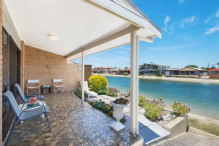 Fifth view of Homely house listing, 1/26 Barracuda Court, Palm Beach QLD 4221