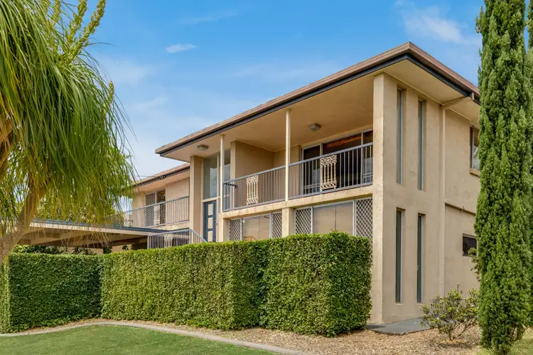 21 Blue Hills Drive, Rangeville QLD 4350