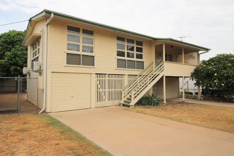 34 Old Airport Drive, Emerald QLD 4720