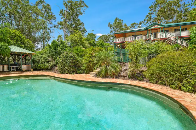 6 Sherlock Court, Guanaba QLD 4210